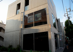 IMPOSSIBLE PROJECT SPACE